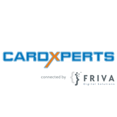 CardXperts Guest Registration by FRIVA
