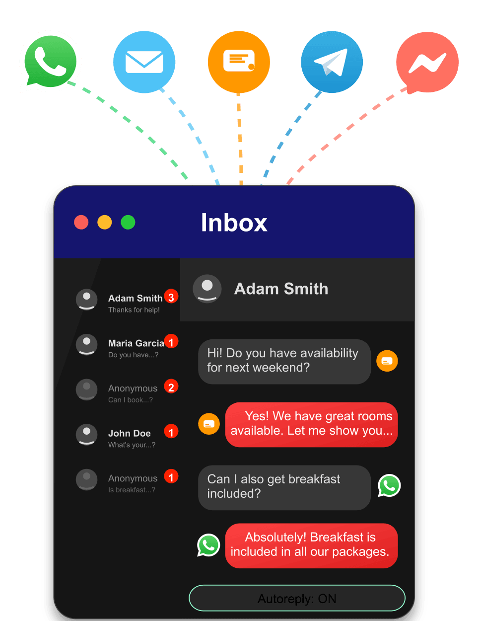 Empori AI product image 4