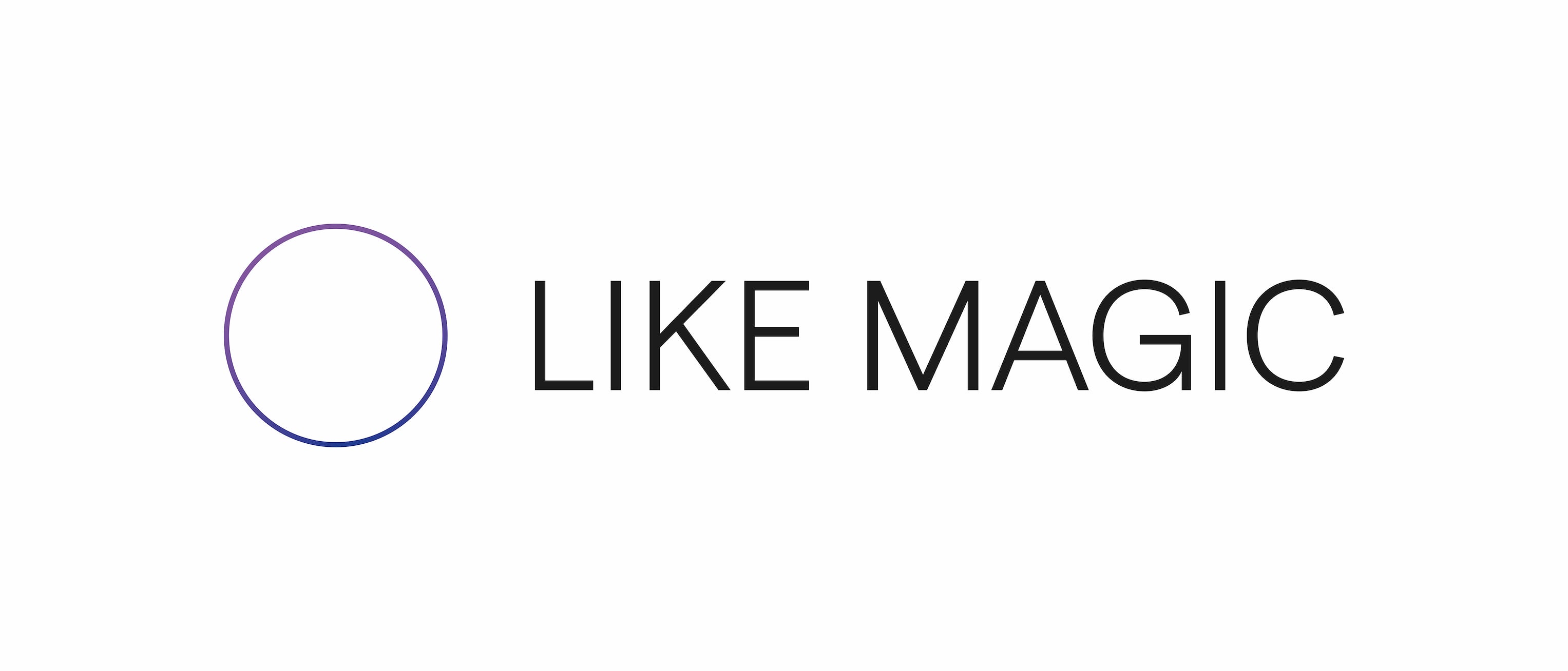 LIKE MAGIC