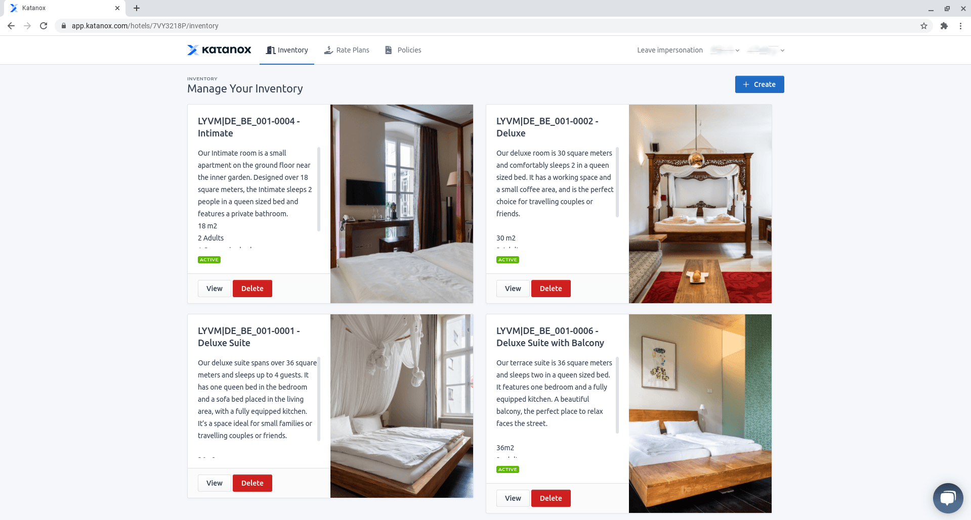 Katanox product image 1
