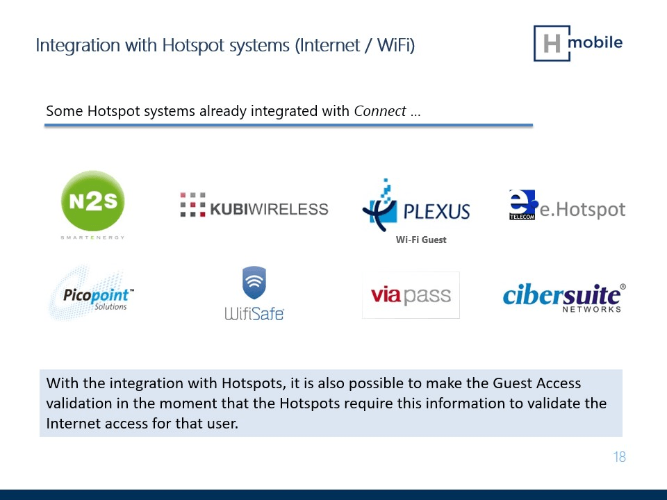 Char PMSLink - HMobile Connect product image 4