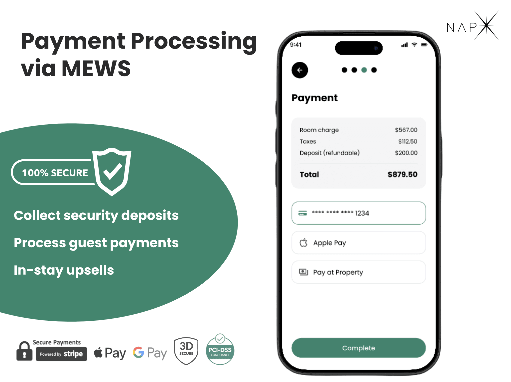 NapX product image 4