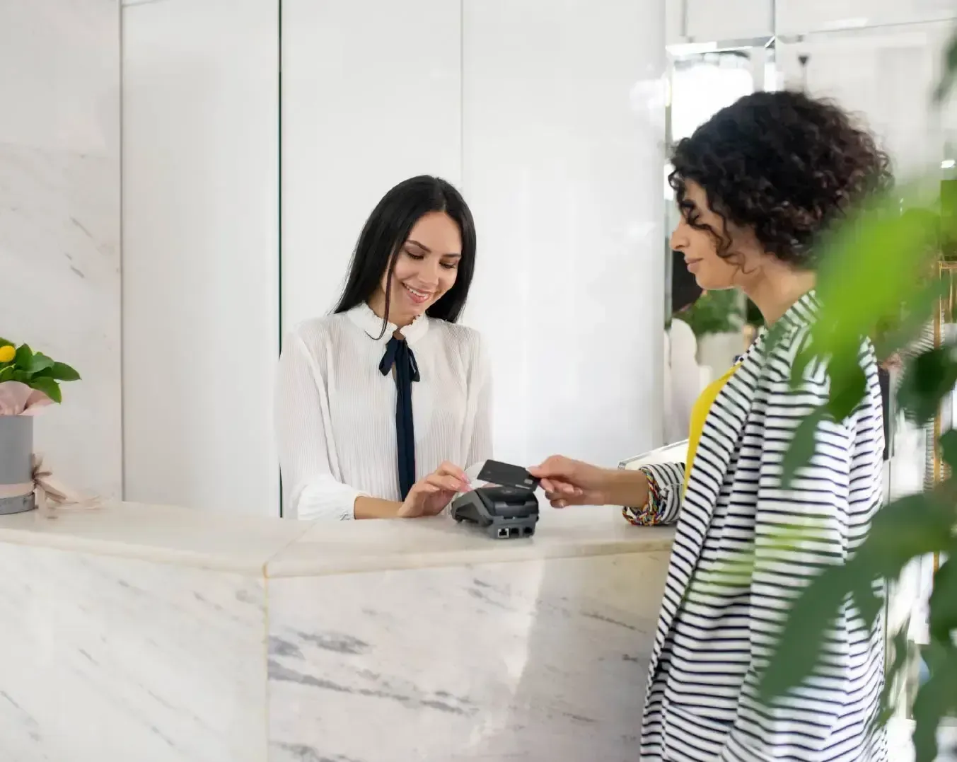 Warum sind Hotels ein Ziel für Kreditkartenbetrug
