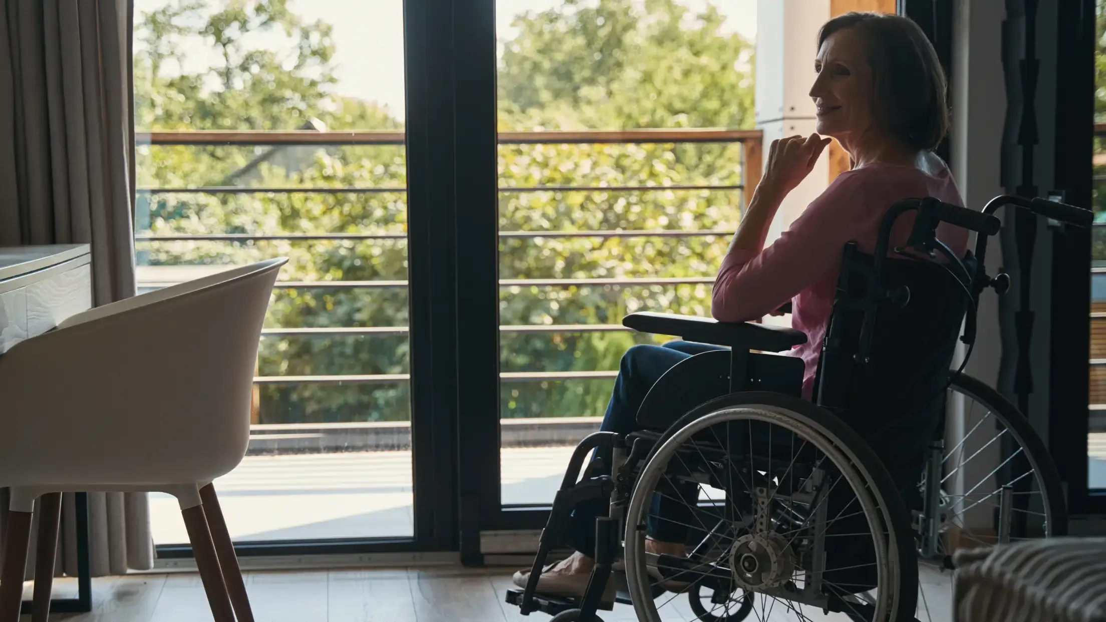Accessibilité PMR à l’hôtel : pourquoi et pour qui