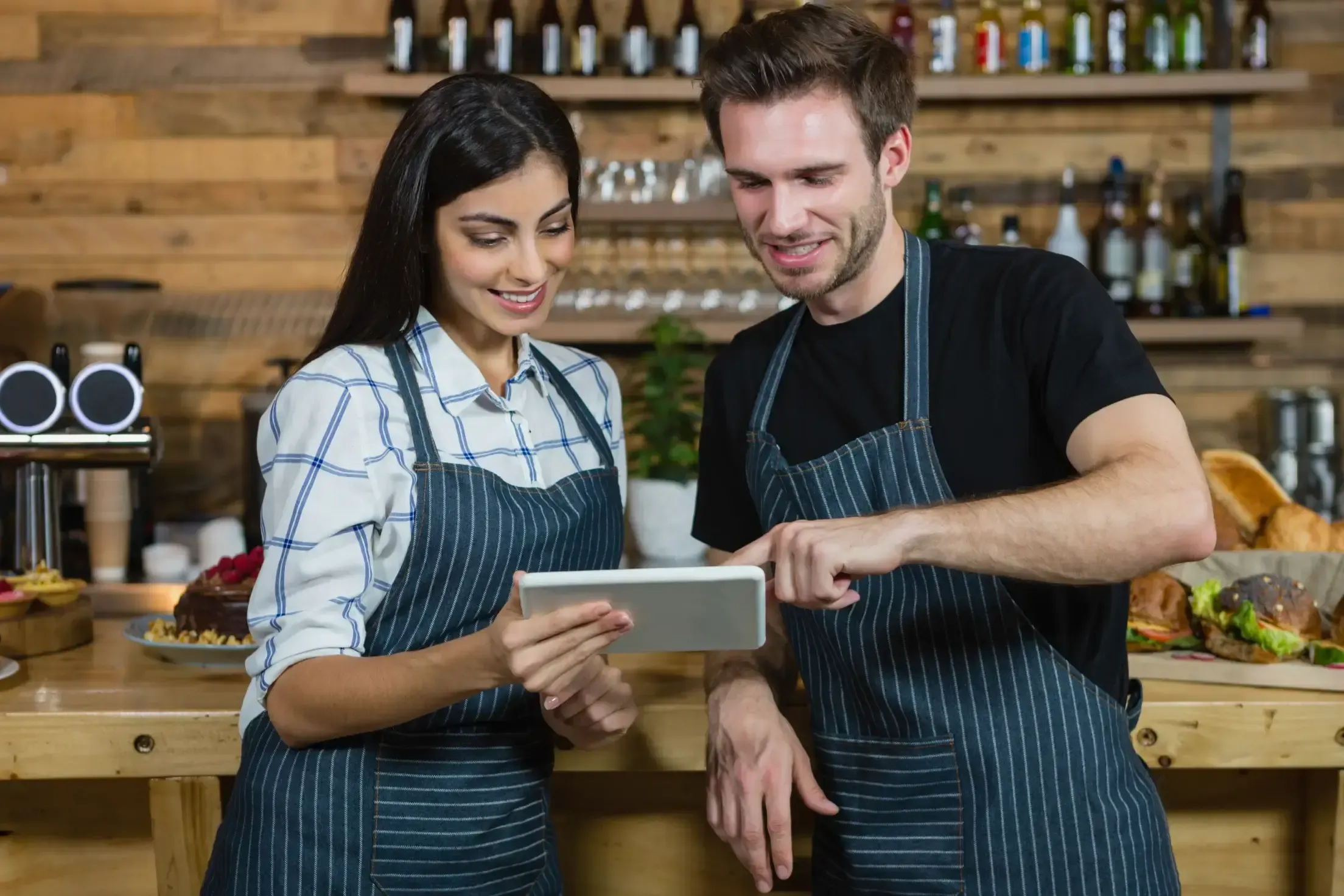 Advantages of POS systems