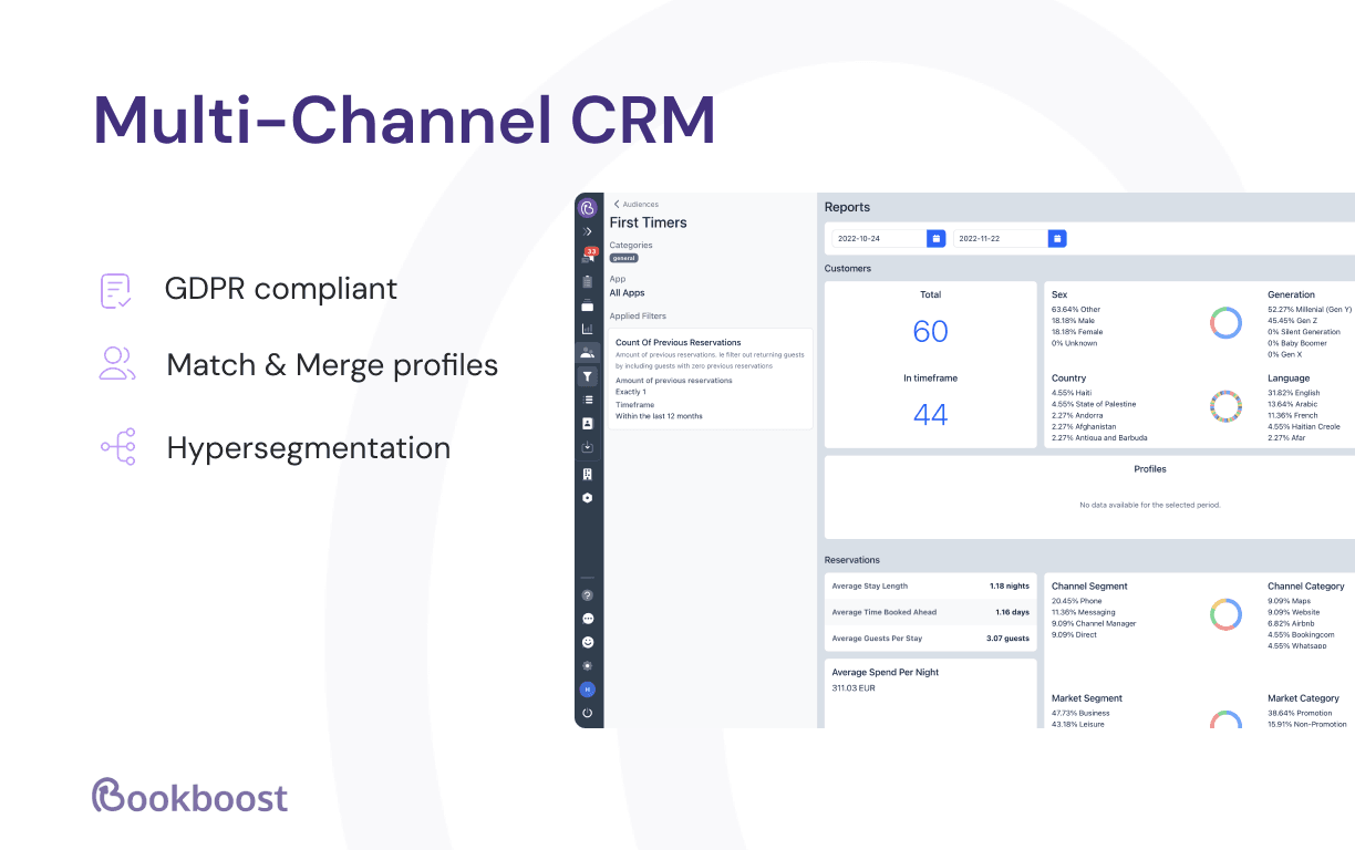 Bookboost product image 2