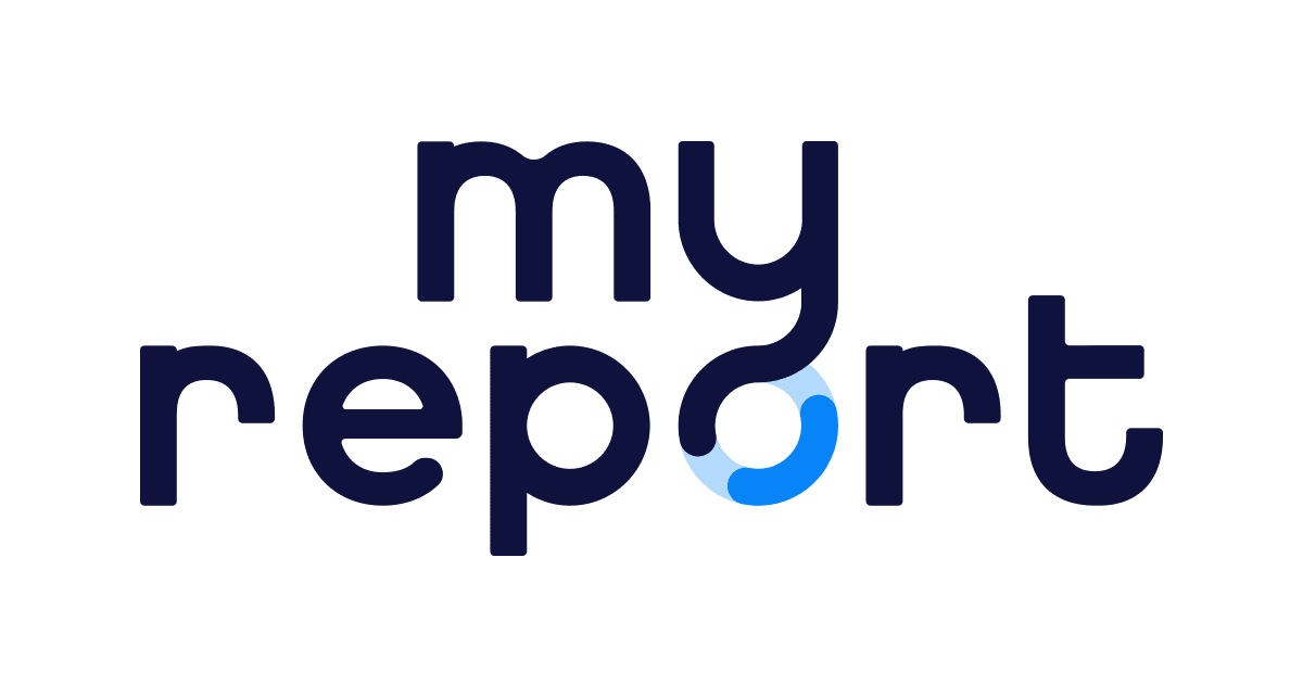 MyReport Business Evolution image