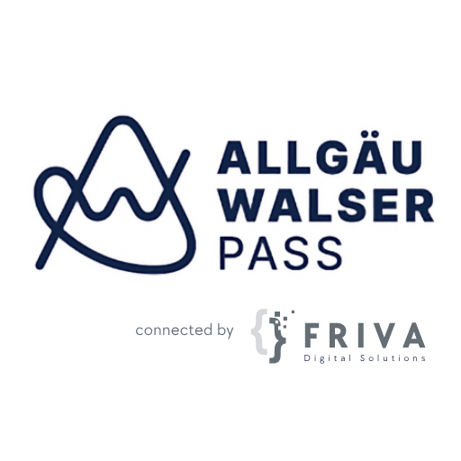 Allgäu-Walser-Pass Guest Registration by FRIVA image