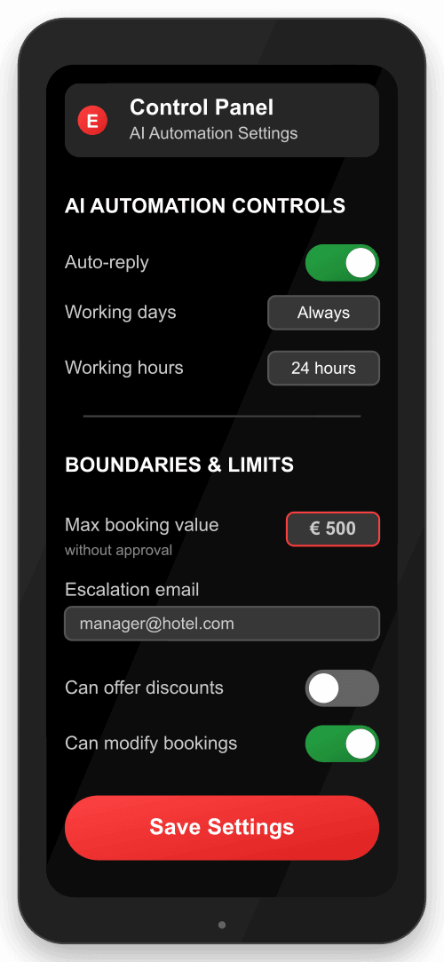Empori AI product image 1