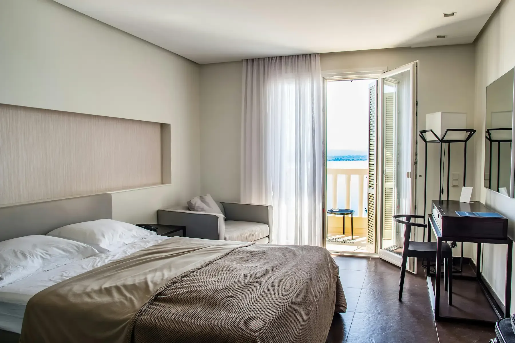 PMS voor innovatieve hybride hotels