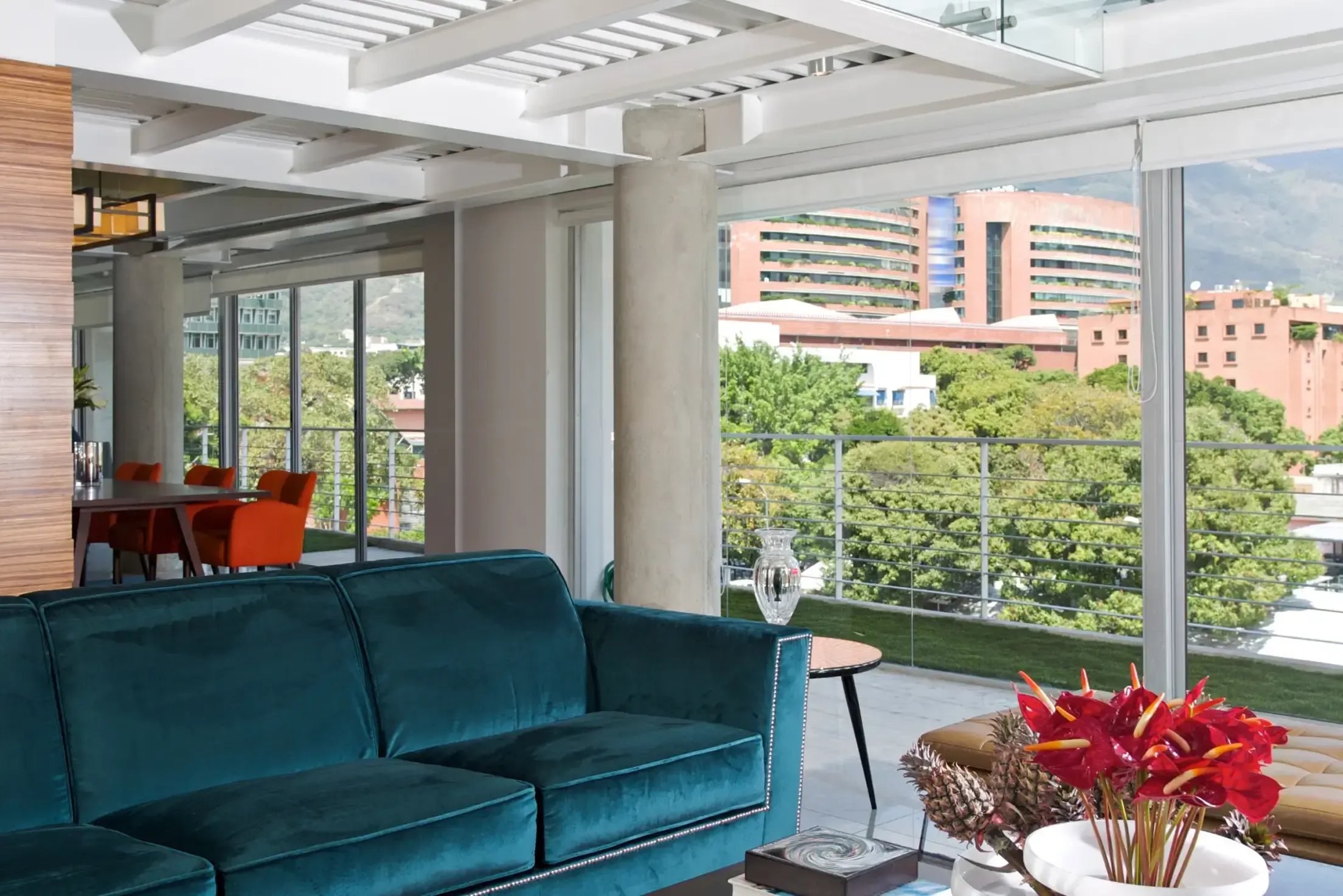 Aparthotel vs hotel vs vacation rental