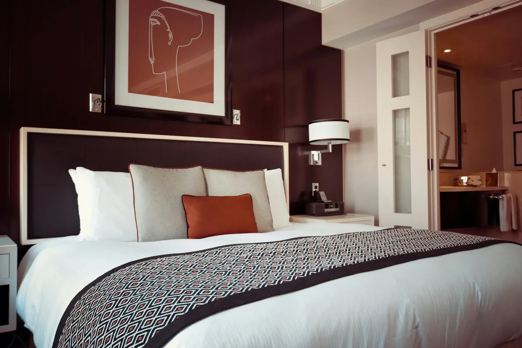 Software voor aparthotel beheer