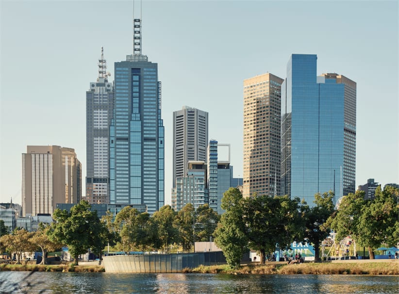 australië