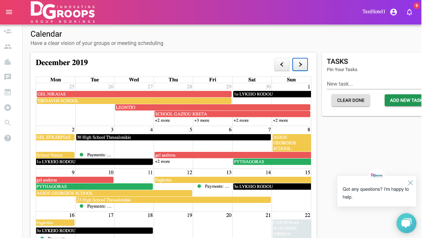 DGROOPS product image 3