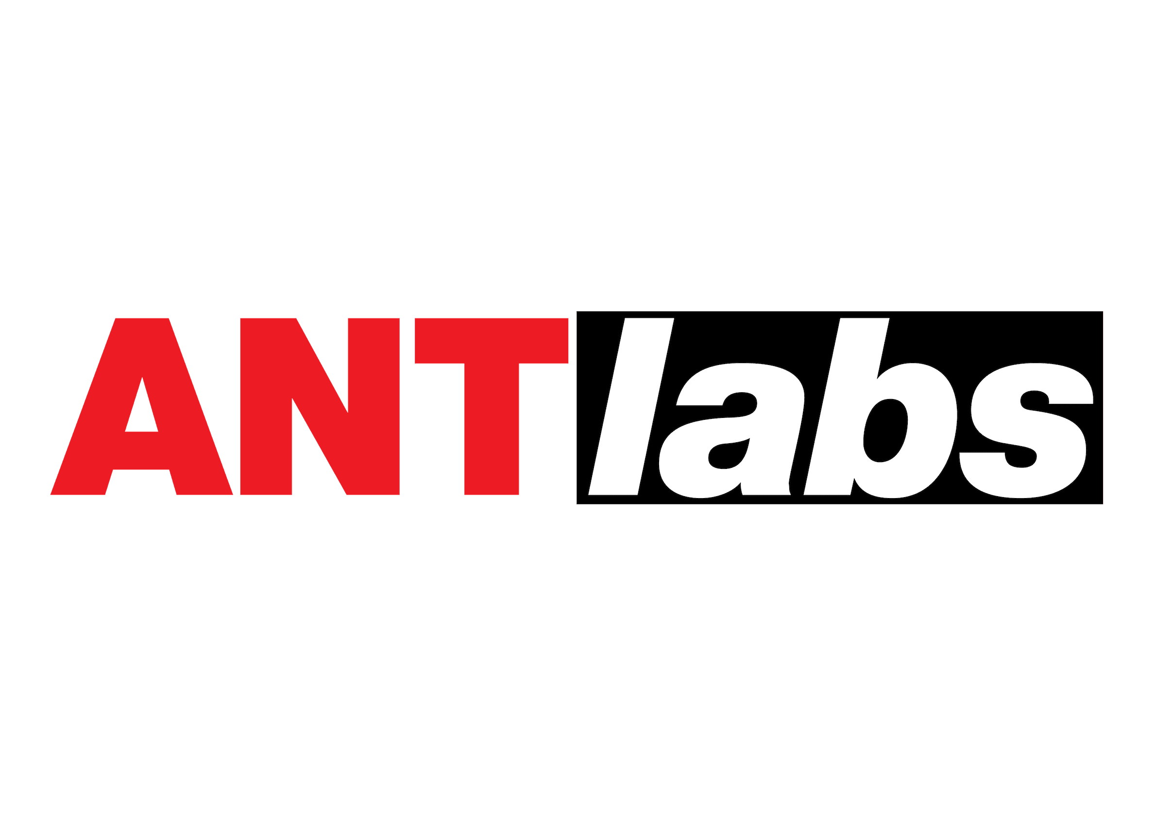 ANTlabs Gateway image