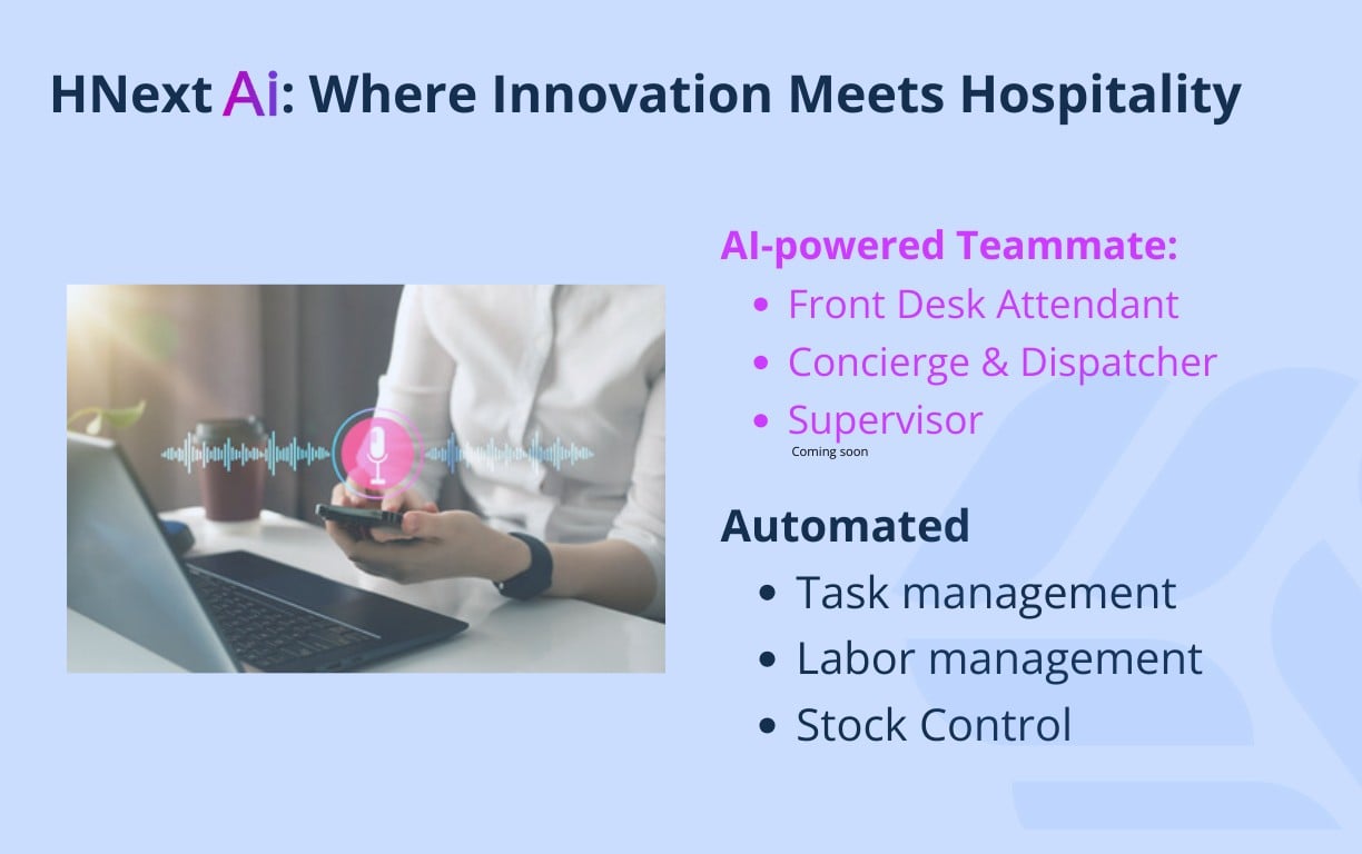 HNext product image 1