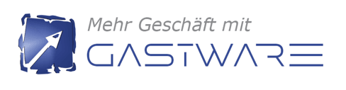 GASTWARE POS image