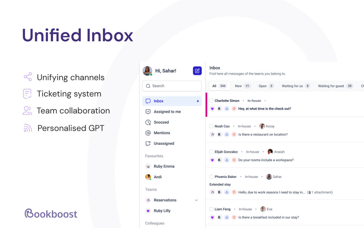 Bookboost product image 3