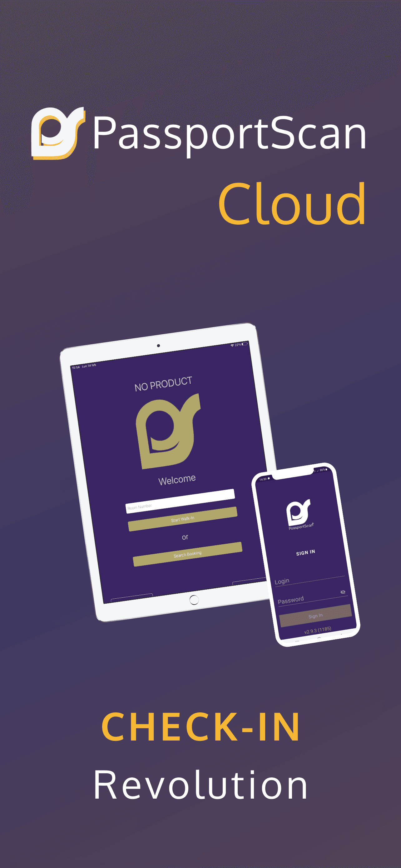 PassportScan product image 4