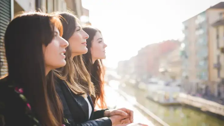 Key Millennial travel trends in hotels