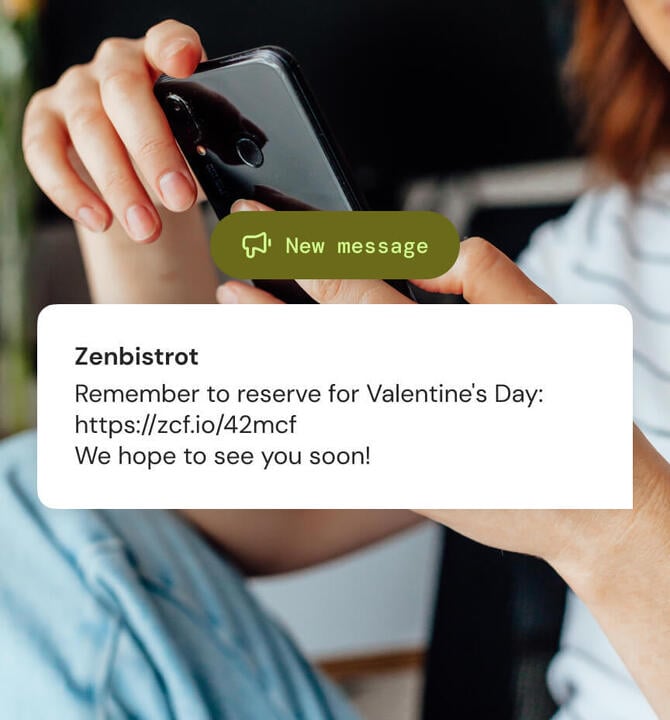 Zenchef product image 2