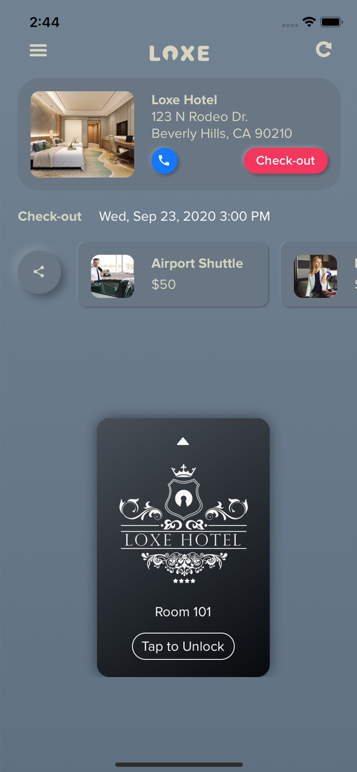 LOXE product image 3