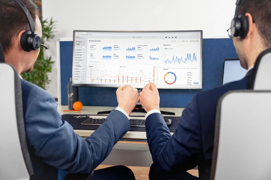 HotelPartner Revenue Management product image 2