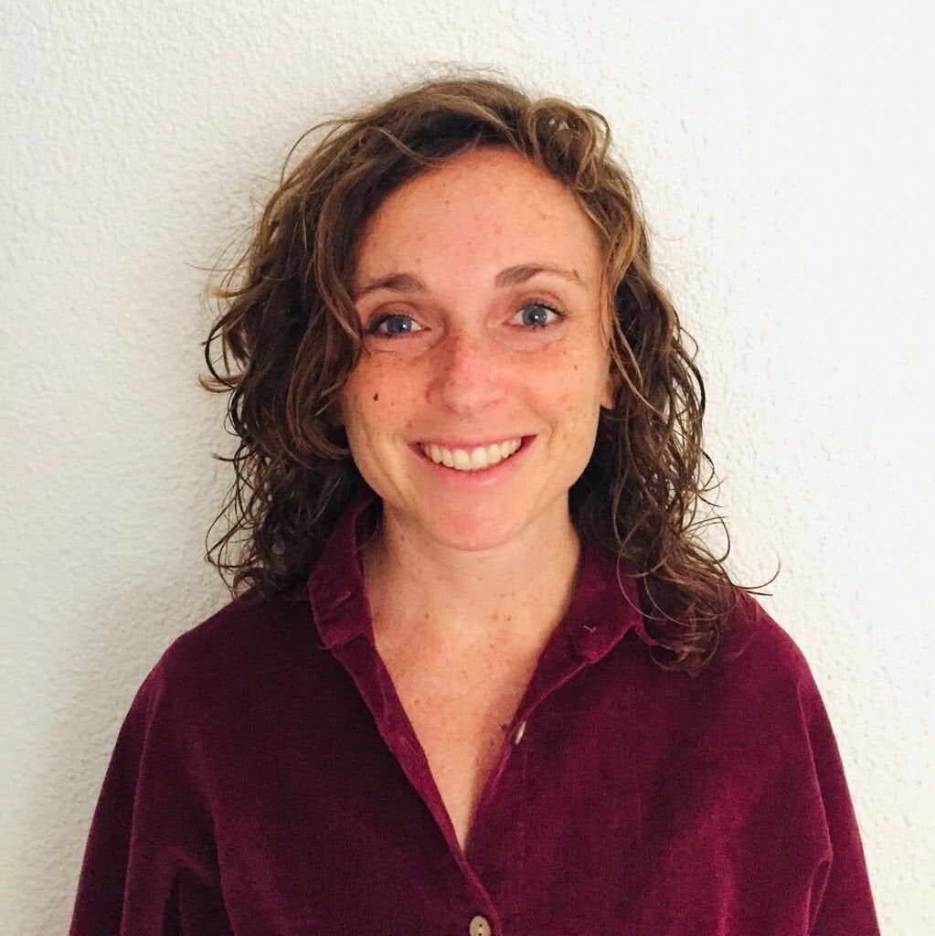 Jessica Freedman