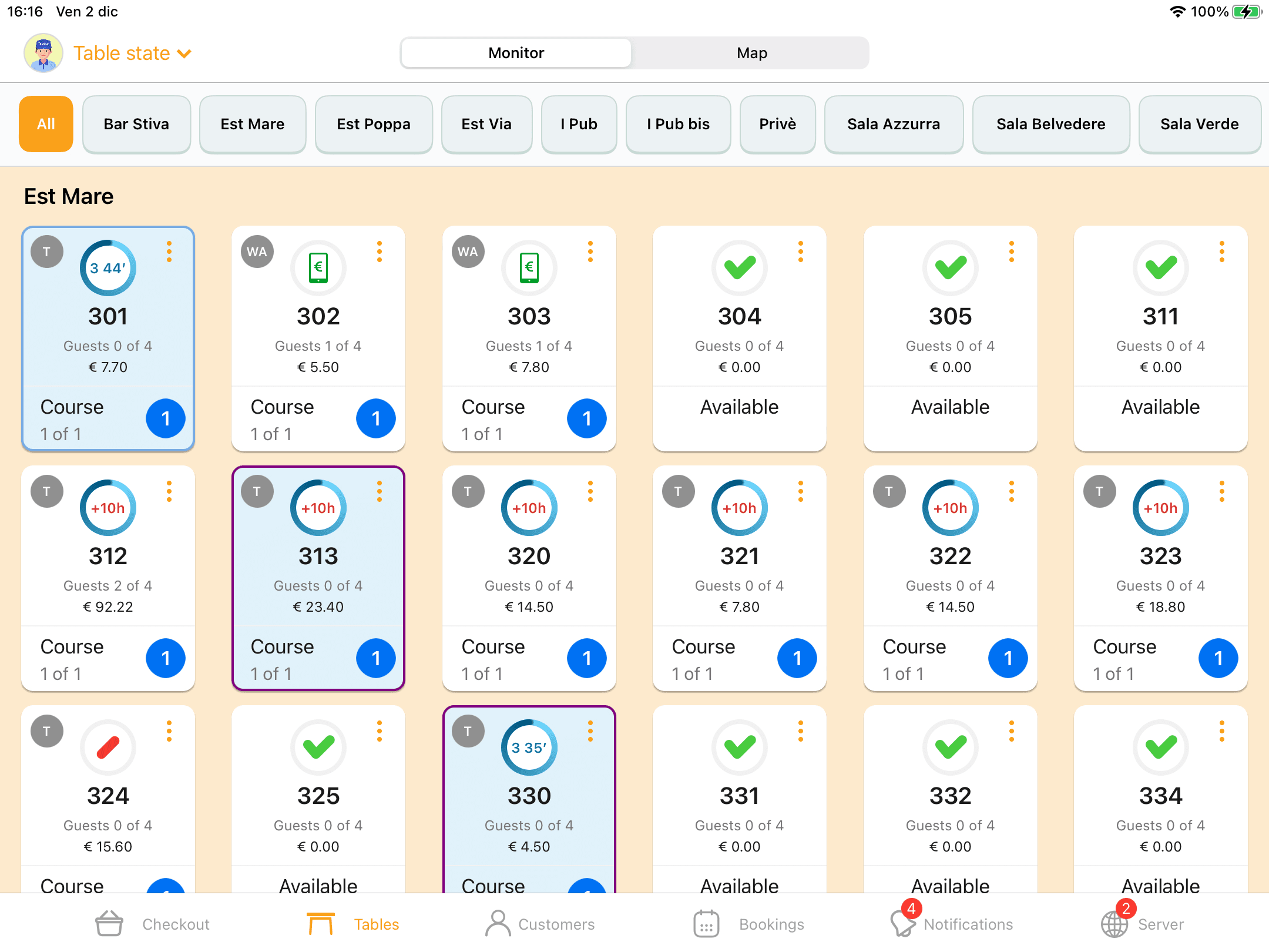 iPratico Eat product image 2