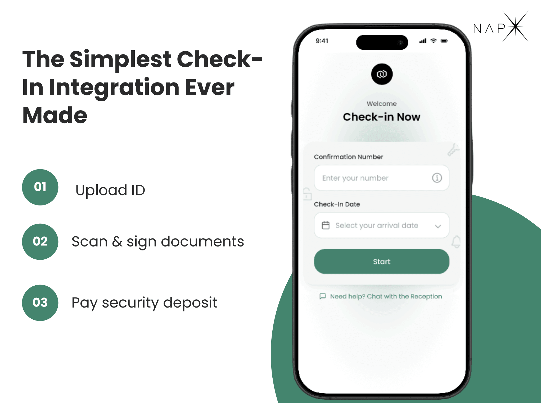 NapX product image 2