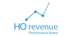 HQ revenue - Performance Board