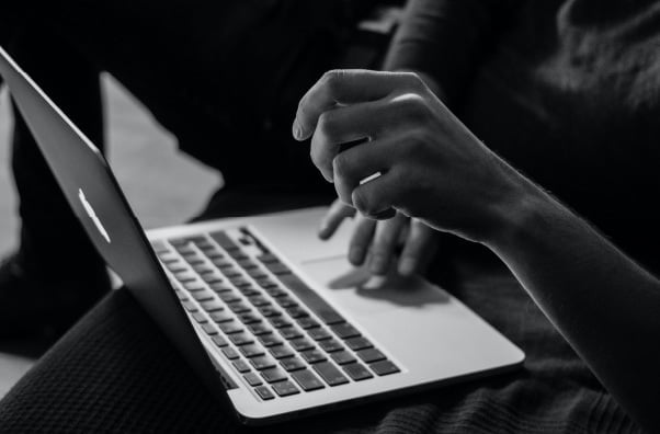 Blog post hero