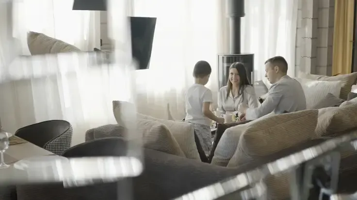 What is an extended stay hotel and how does it work