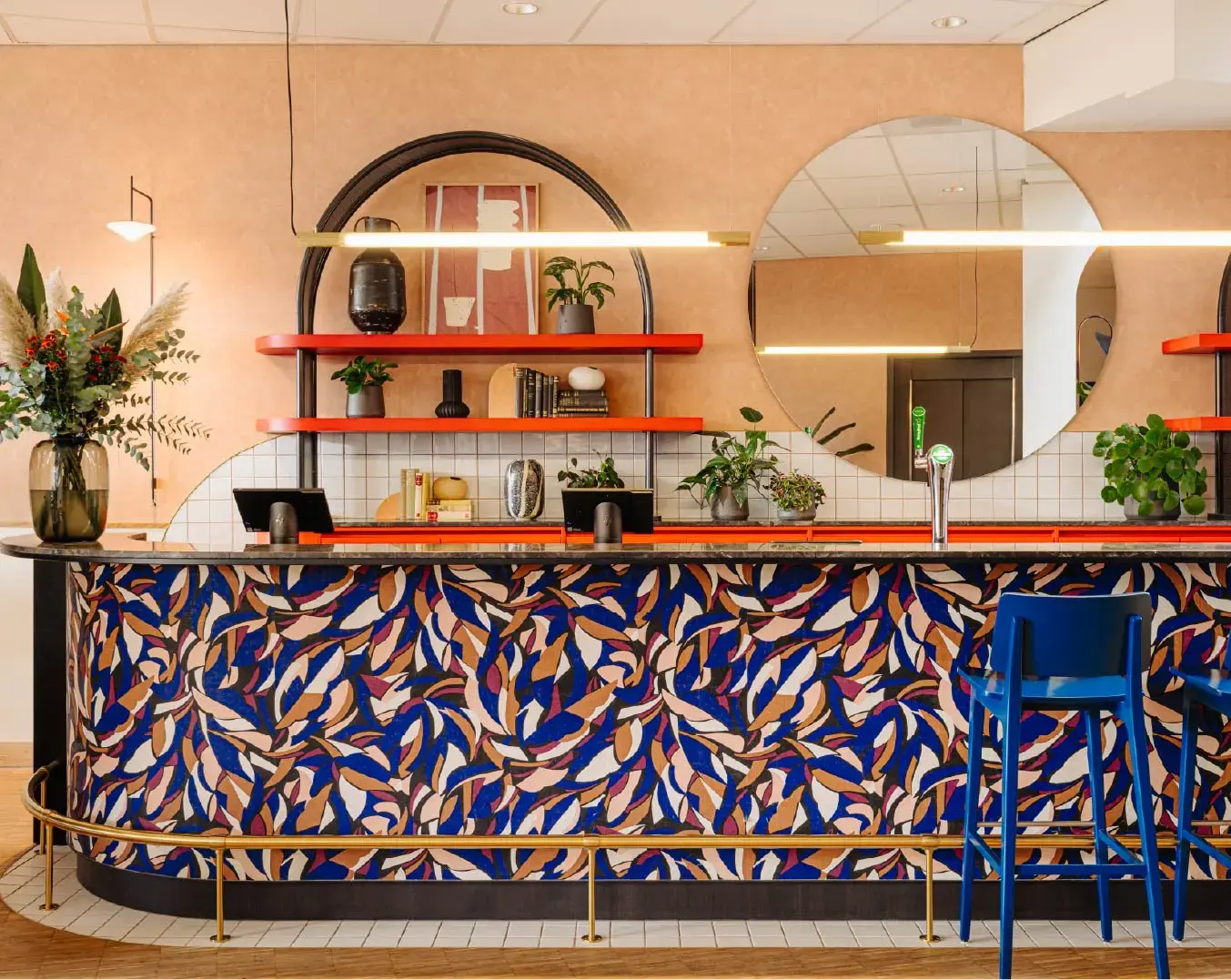 Zien Group completes a show-stopping transformation using Mews Website body image 3 1352 x1076-50