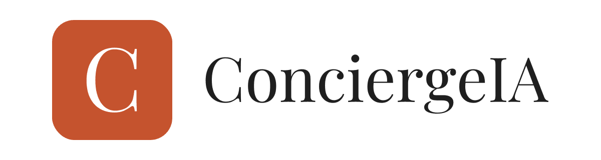 ConciergeIA image