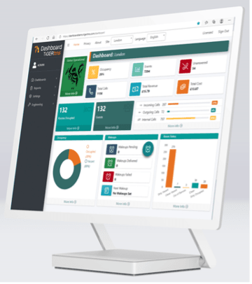 TigerTMS product image 1