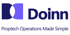 Doinn proptech operations center