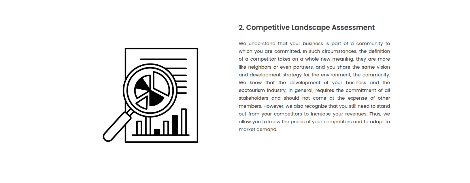 Alpha Premium Connector product image 1