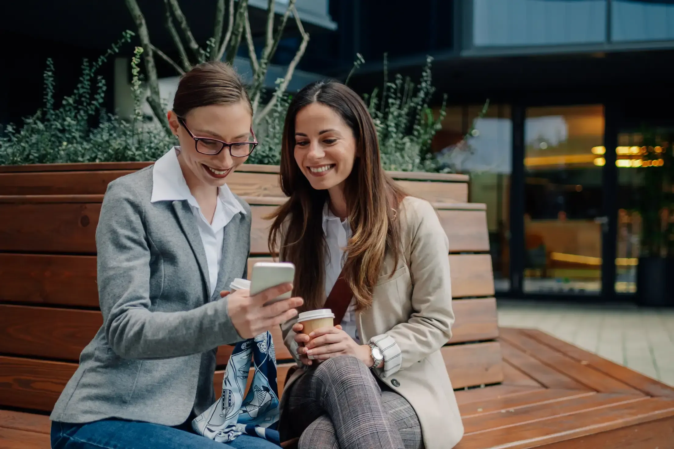 Benefits of automated channel mapping