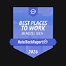 Best Place to work