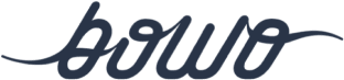 Bowo Logo