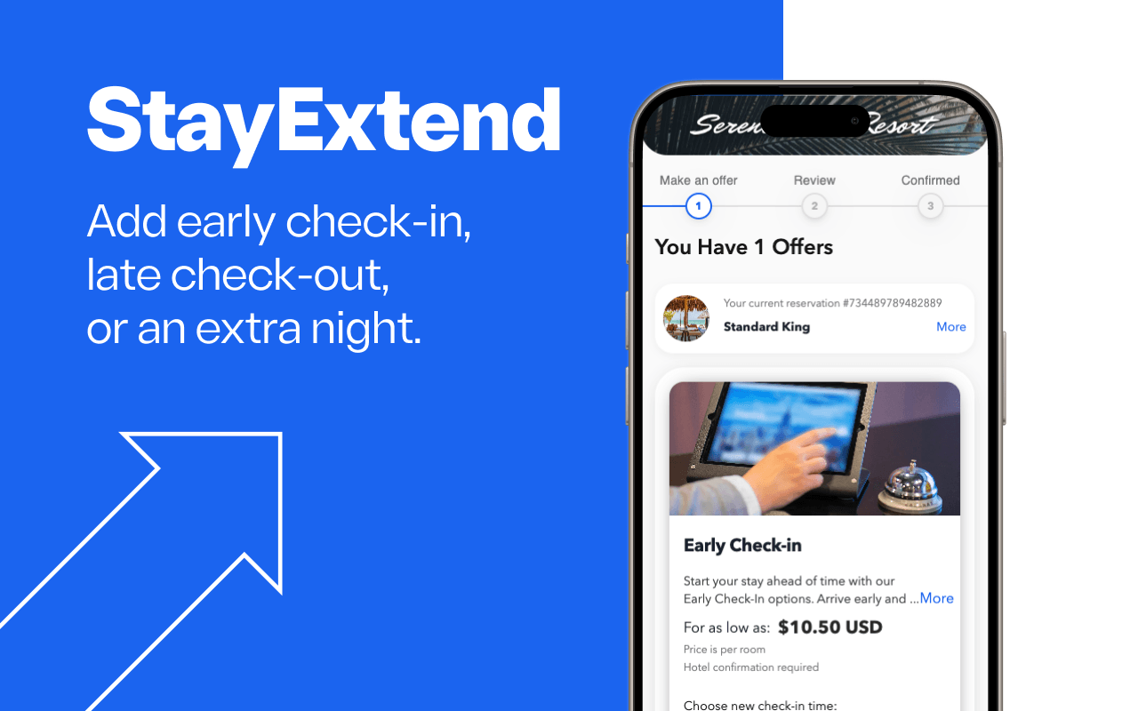 Plusgrade product image 5