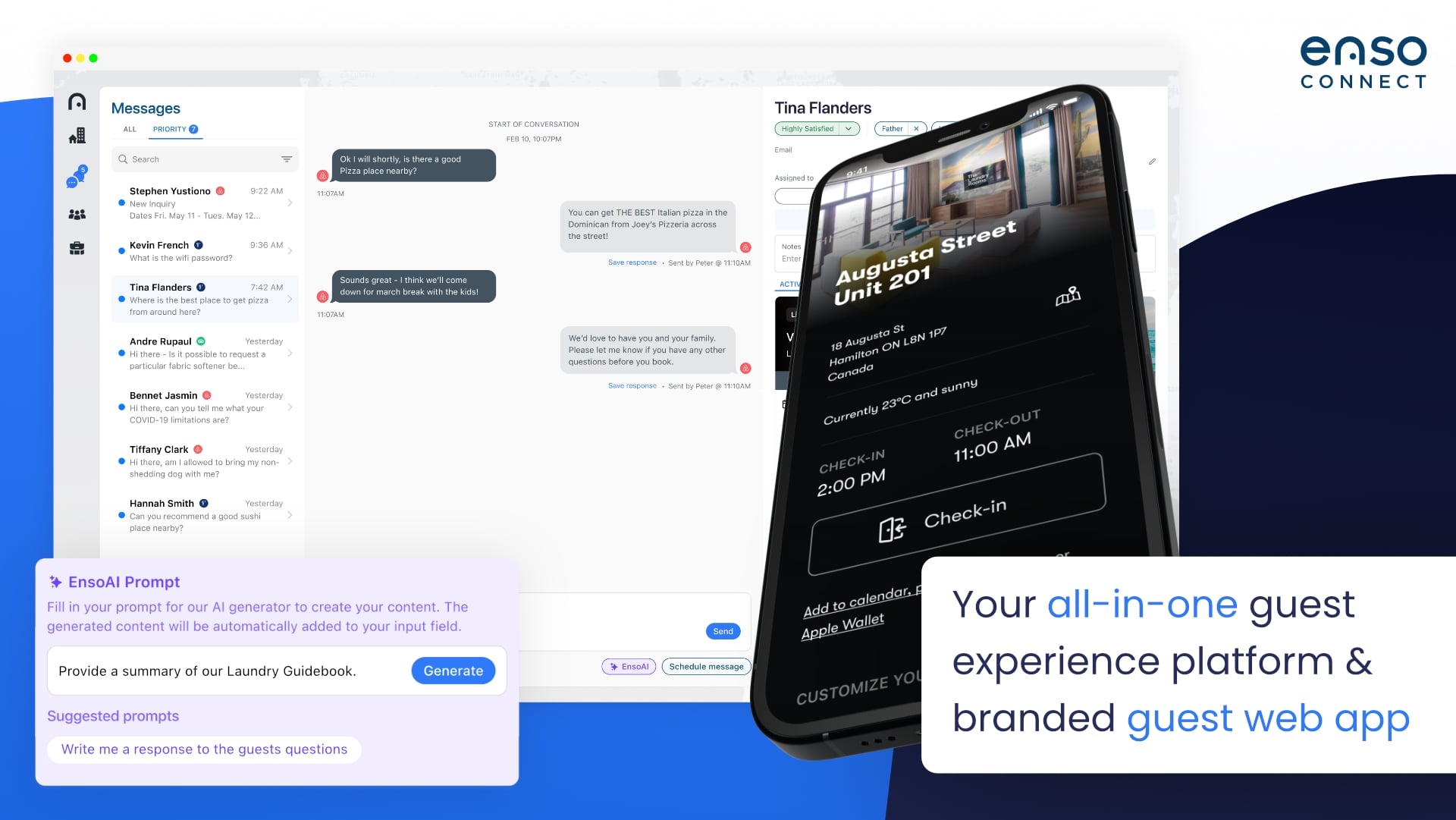 Enso Connect product image 1