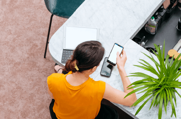 Blog post hero