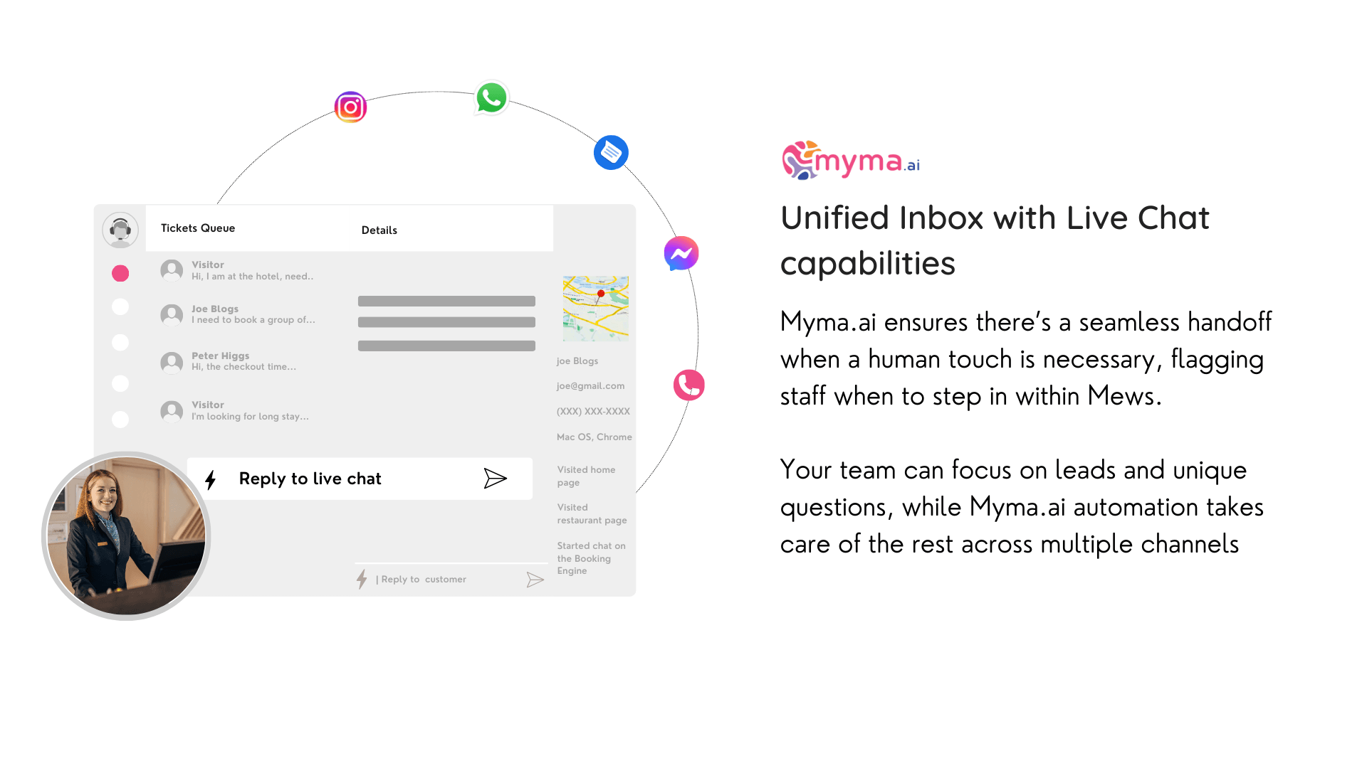 Myma.ai product image 3