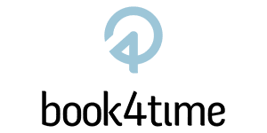 Book4Time Spa Solution