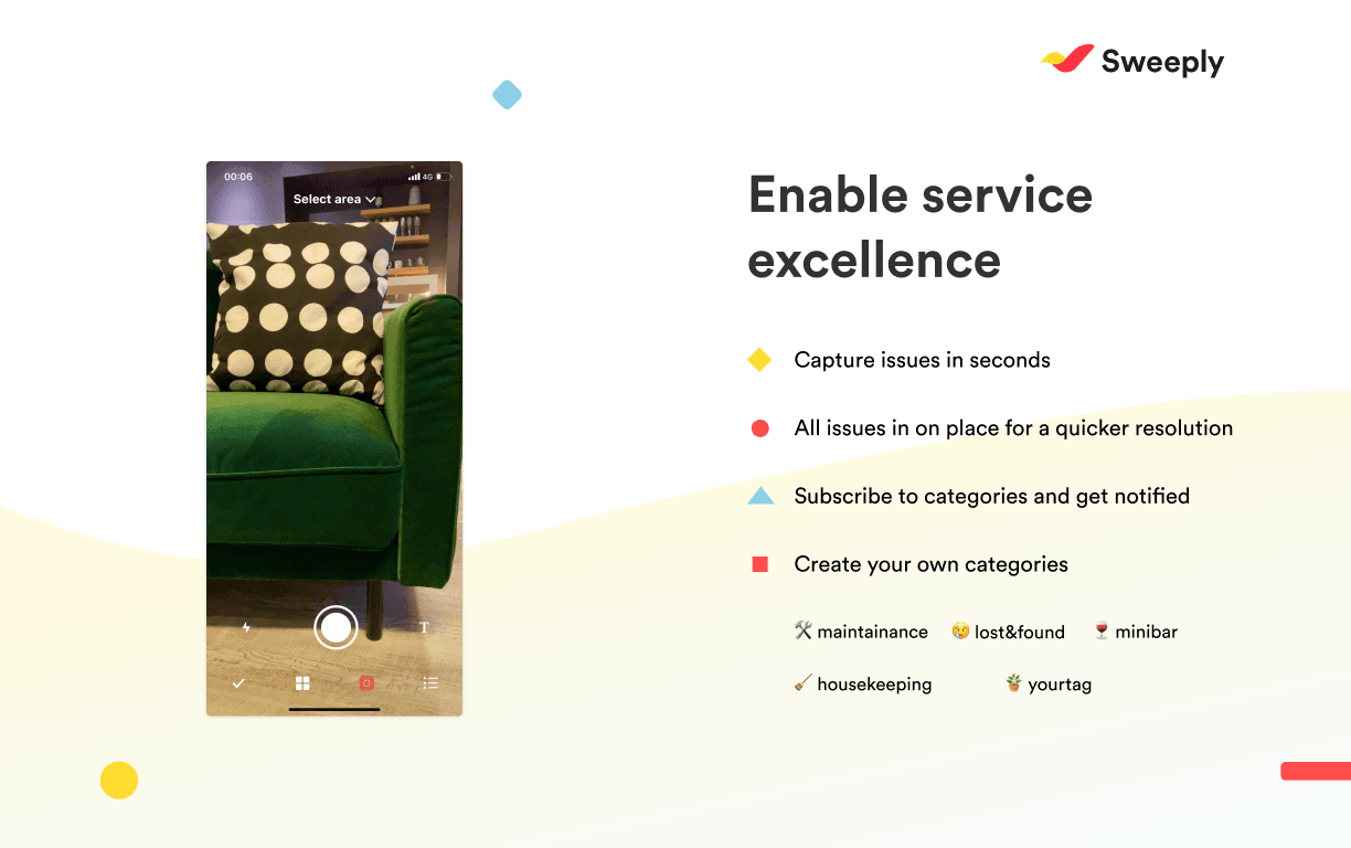 Sweeply product image 5