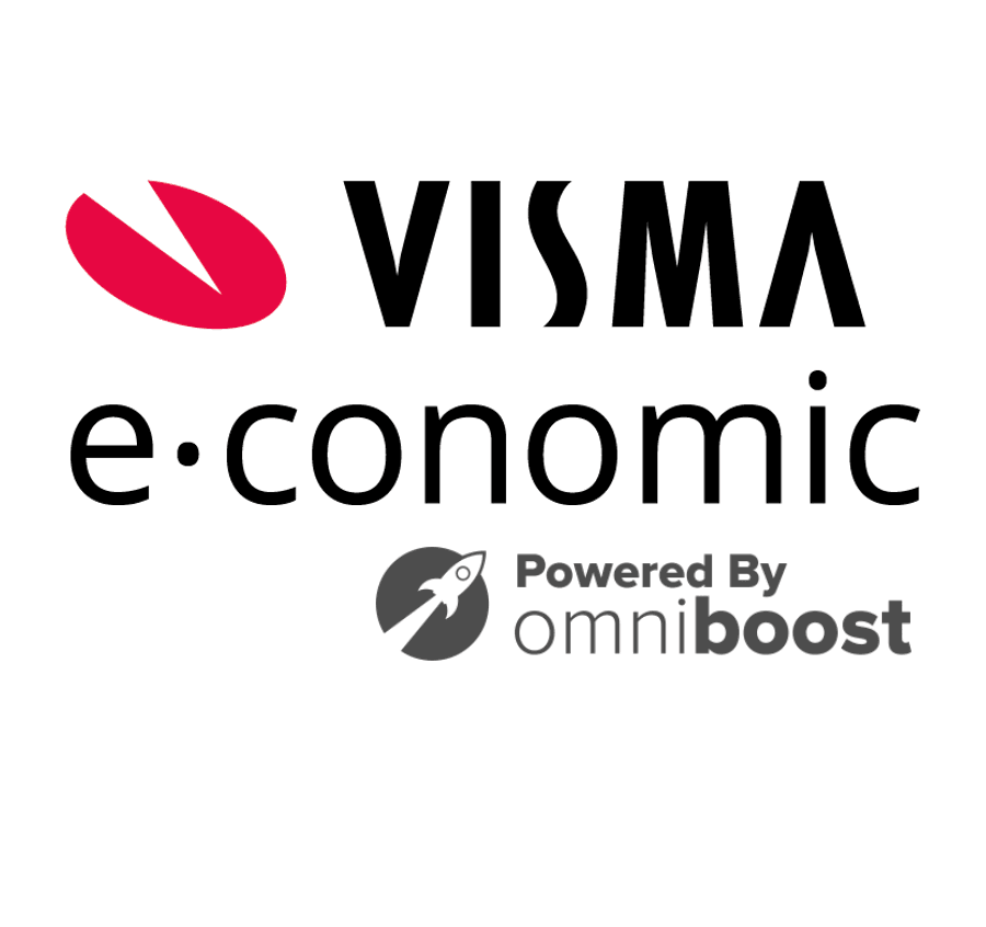 Visma Economic