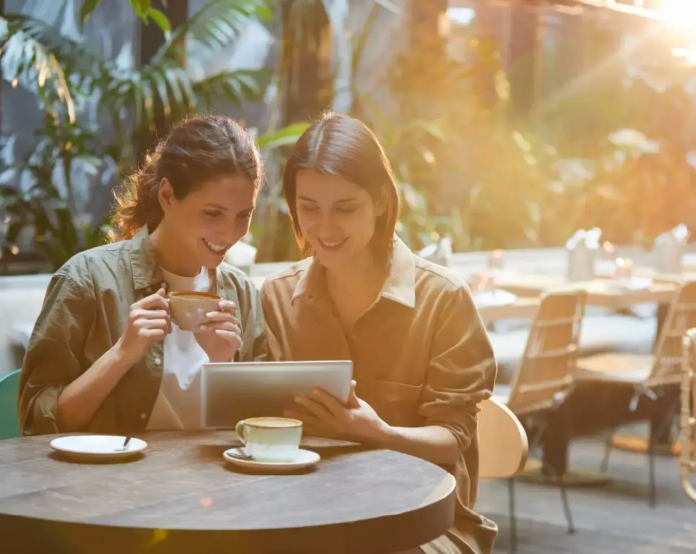 What is hotel technology