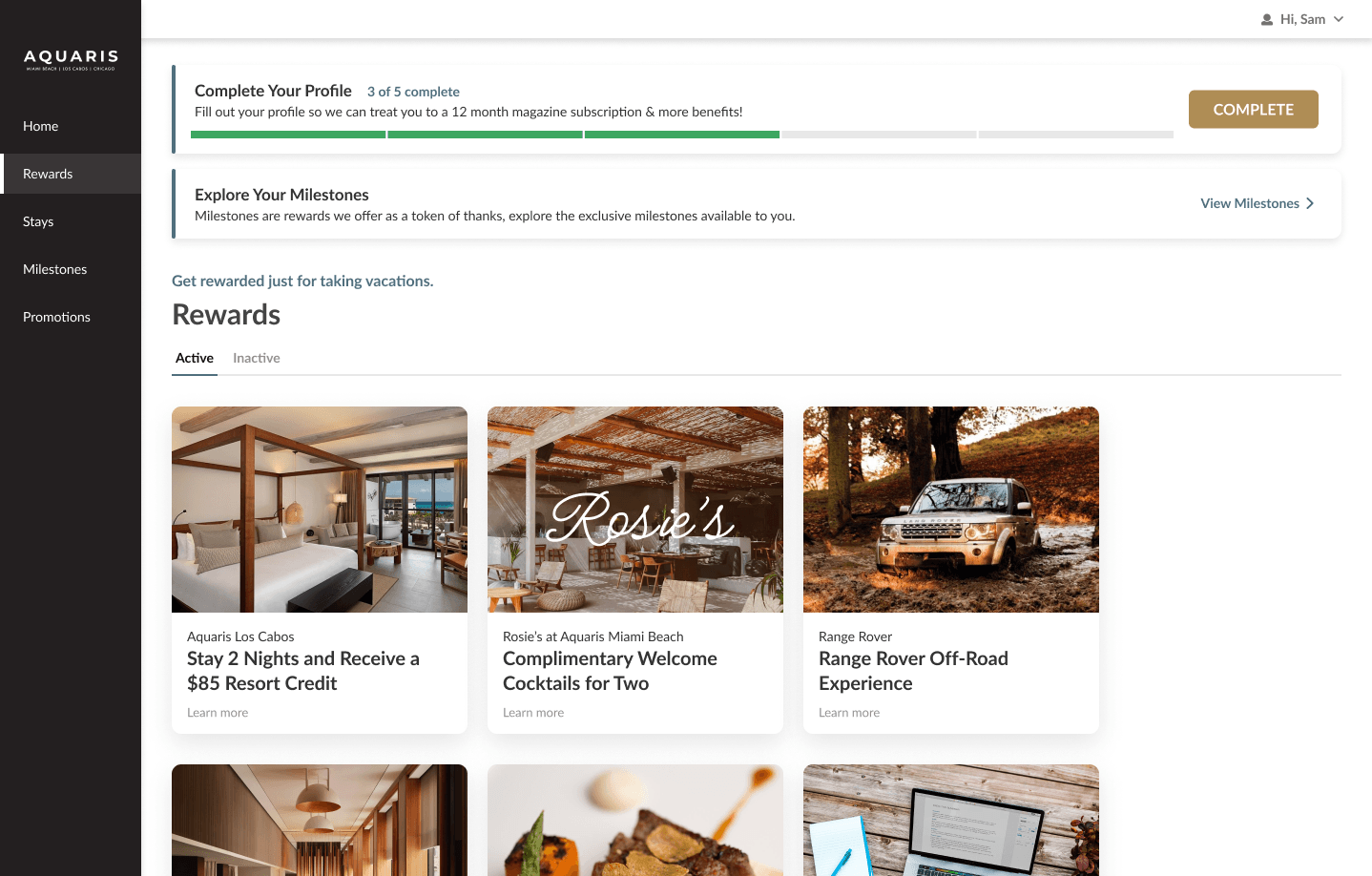 Laasie Loyalty product image 2